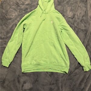 adidas Mint Green Hoodie
